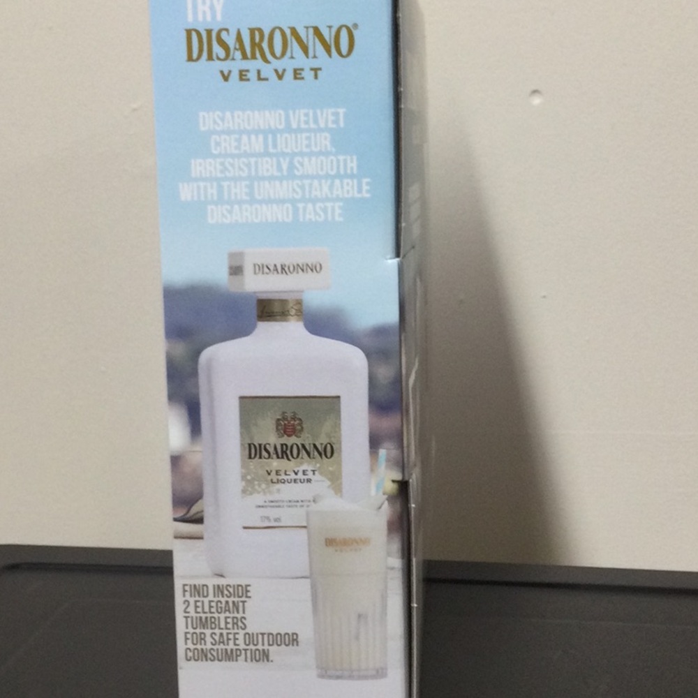 New Disaronno Gift Set Box - Picture 6 of 7